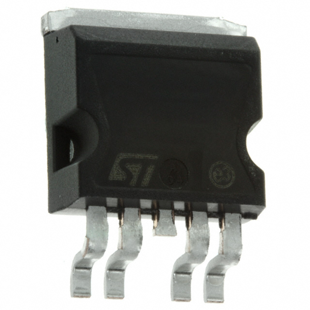 VN750B5TR-E STMicroelectronics  Power Distribution Switches Load Drivers